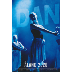 Åland årssats 2020