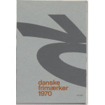 Danmark årssats 1970