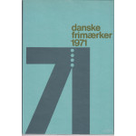 Danmark årssats 1971