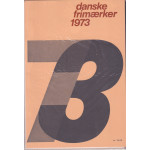 Danmark årssats 1973