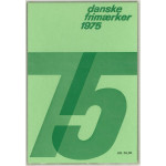 Danmark årssats 1975