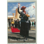Danmark årssats 1997