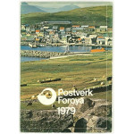 Färöarna årssats 1979