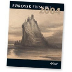 Färöarna årssats 2004