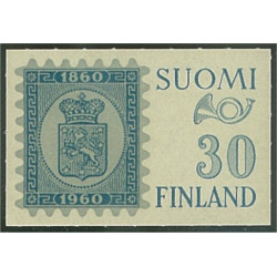 Finland 520 **
