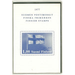 Finland årssats 1977