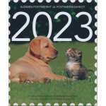Finland årssats 2023