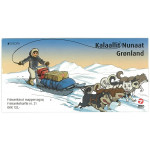 Grönland H38 **