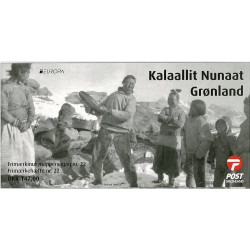 Grönland H40 **