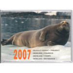 Grönland årssats 2007