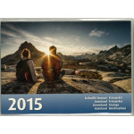 Grönland årssats 2015