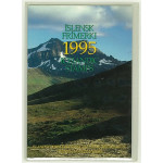Island årssats 1995