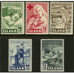 Island 288-292 **