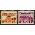 Island 319-320 **