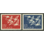 Island 346-347 **
