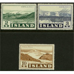 Island 350-352 **