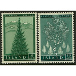 Island 354-355 **
