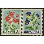 Island 357-358 **