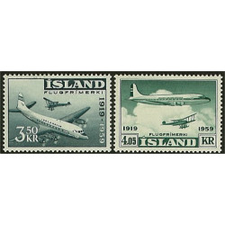 Island 367-368 **