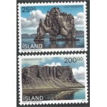 Island 768-769 **