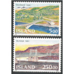 Island 803-804 **