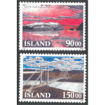Island 817-818 **