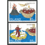 Island 835-836 **