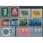 Norge ** årgång 1964