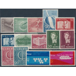 Norge ** årgång 1966