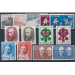 Norge ** årgång 1968
