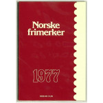 Norge årssats 1977