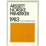 Norge årssats 1983