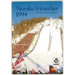 Norge årssats 1994