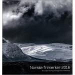 Norge årssats 2016