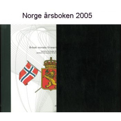 Norge årsbok 2005