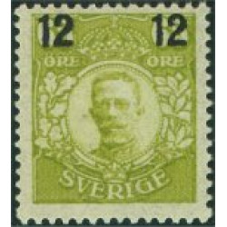 Sverige ** 101bz