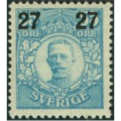 Sverige ** 102bz