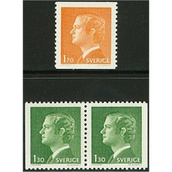 Sverige ** 1029 + 952BB