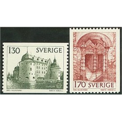 Sverige ** 1031-1032