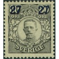 Sverige ** 104