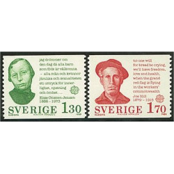 Sverige ** 1123-1124