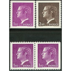 Sverige ** 1130-1131