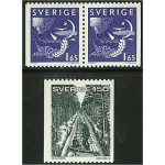 Sverige ** 1175-1176