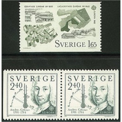 Sverige ** 1204-1205