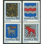 Sverige ** 1250-1253