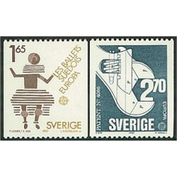 Sverige ** 1254-1255