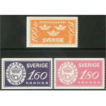 Sverige ** 1284-1286