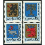 Sverige ** 1295-1298