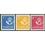 Sverige ** 1333-1335