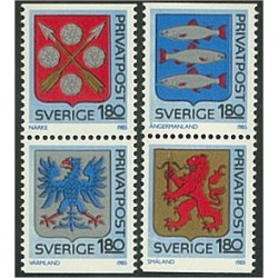 Sverige ** 1347-1350